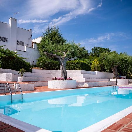 B&B Casabianca Palinuro Εξωτερικό φωτογραφία