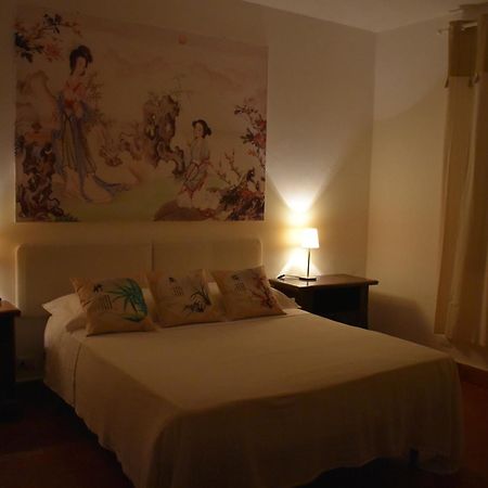B&B Casabianca Palinuro Εξωτερικό φωτογραφία
