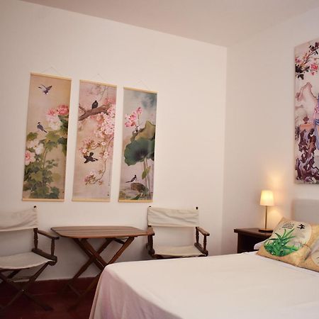 B&B Casabianca Palinuro Εξωτερικό φωτογραφία