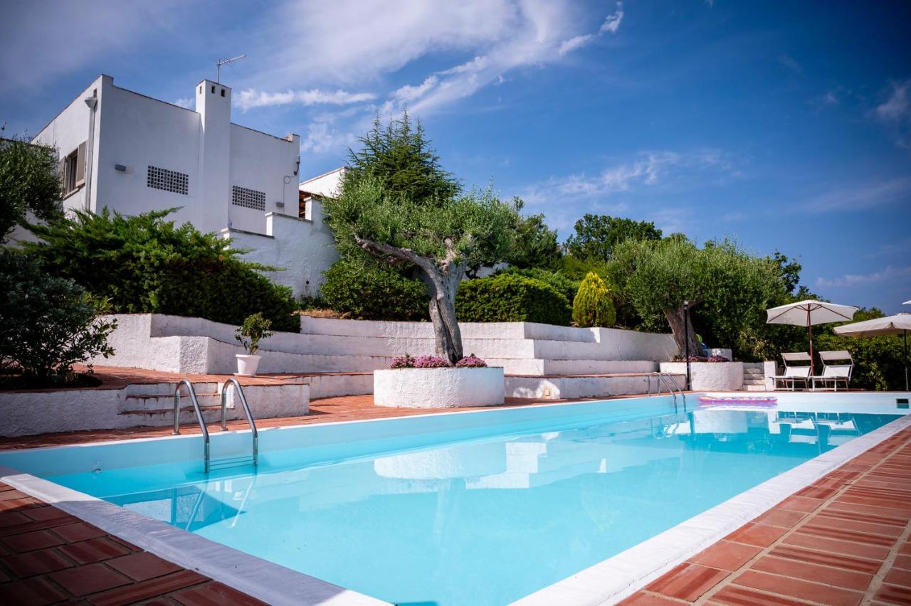 B&B Casabianca Palinuro Εξωτερικό φωτογραφία