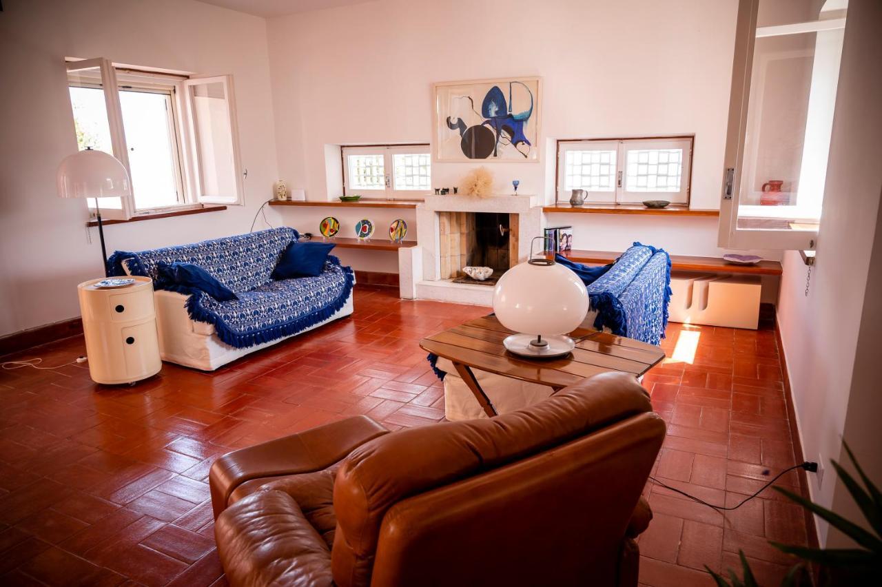 B&B Casabianca Palinuro Εξωτερικό φωτογραφία