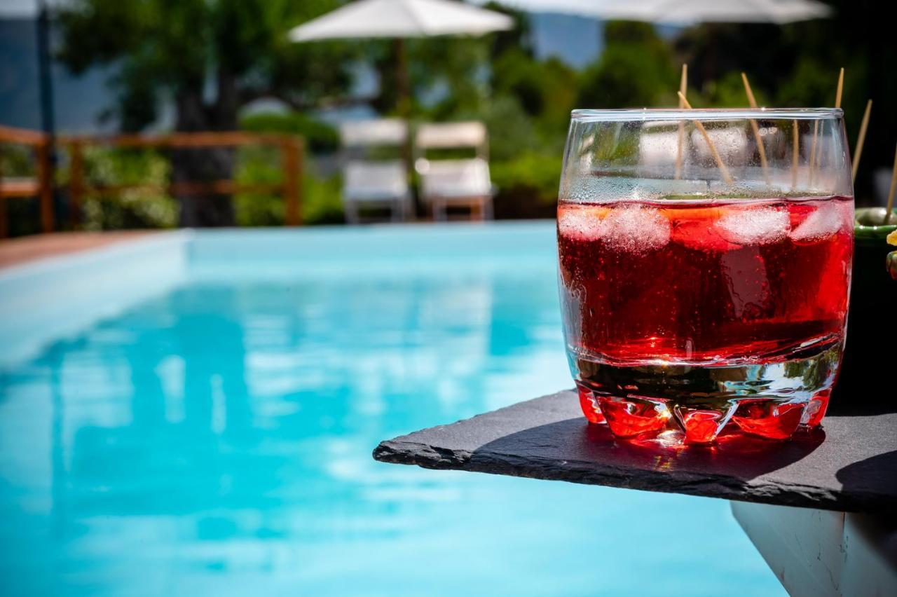 B&B Casabianca Palinuro Εξωτερικό φωτογραφία