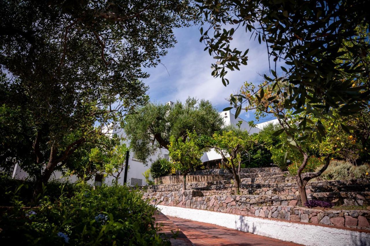 B&B Casabianca Palinuro Εξωτερικό φωτογραφία