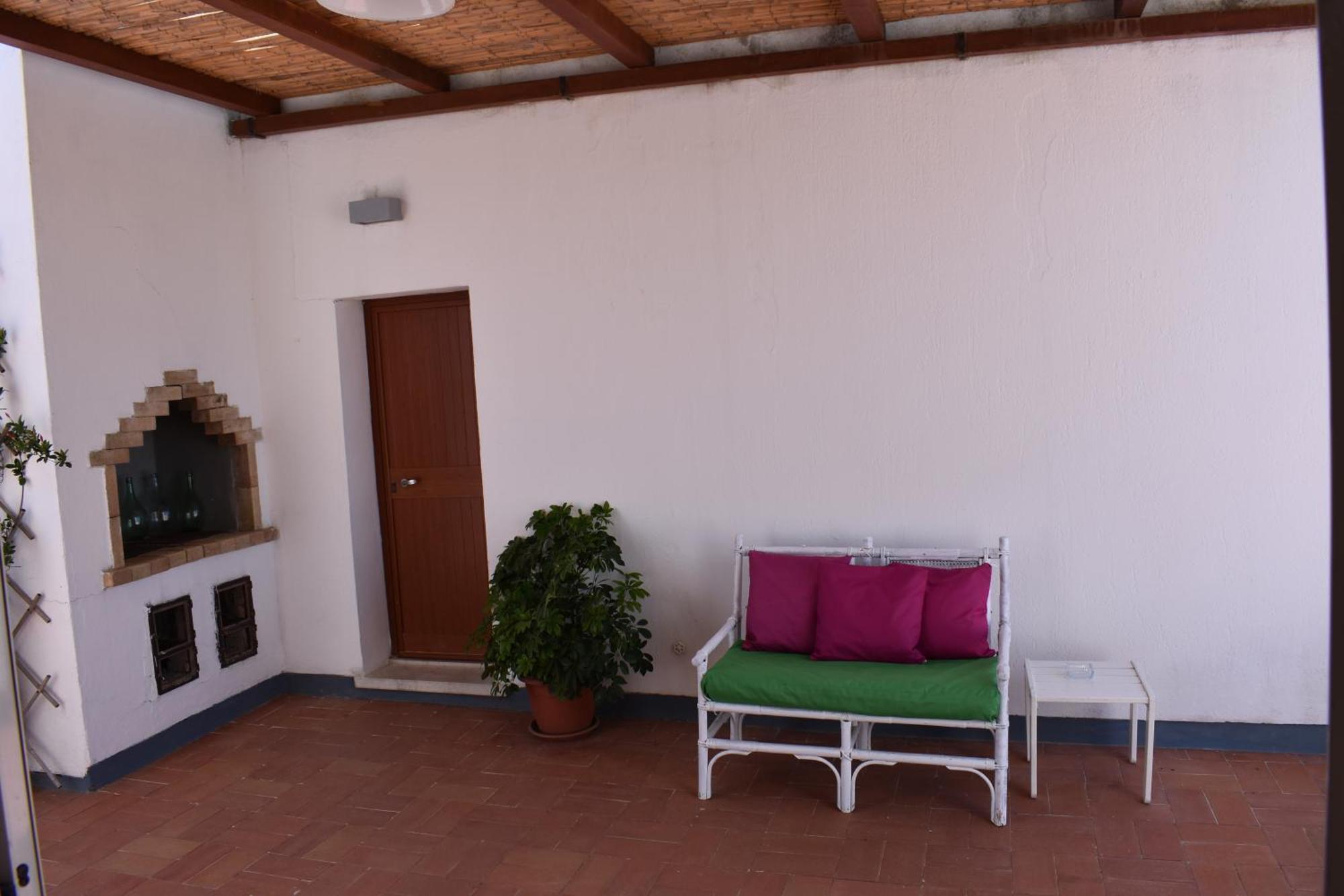 B&B Casabianca Palinuro Εξωτερικό φωτογραφία