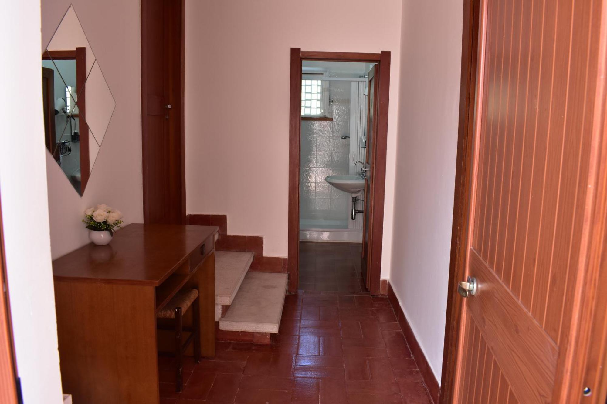 B&B Casabianca Palinuro Εξωτερικό φωτογραφία