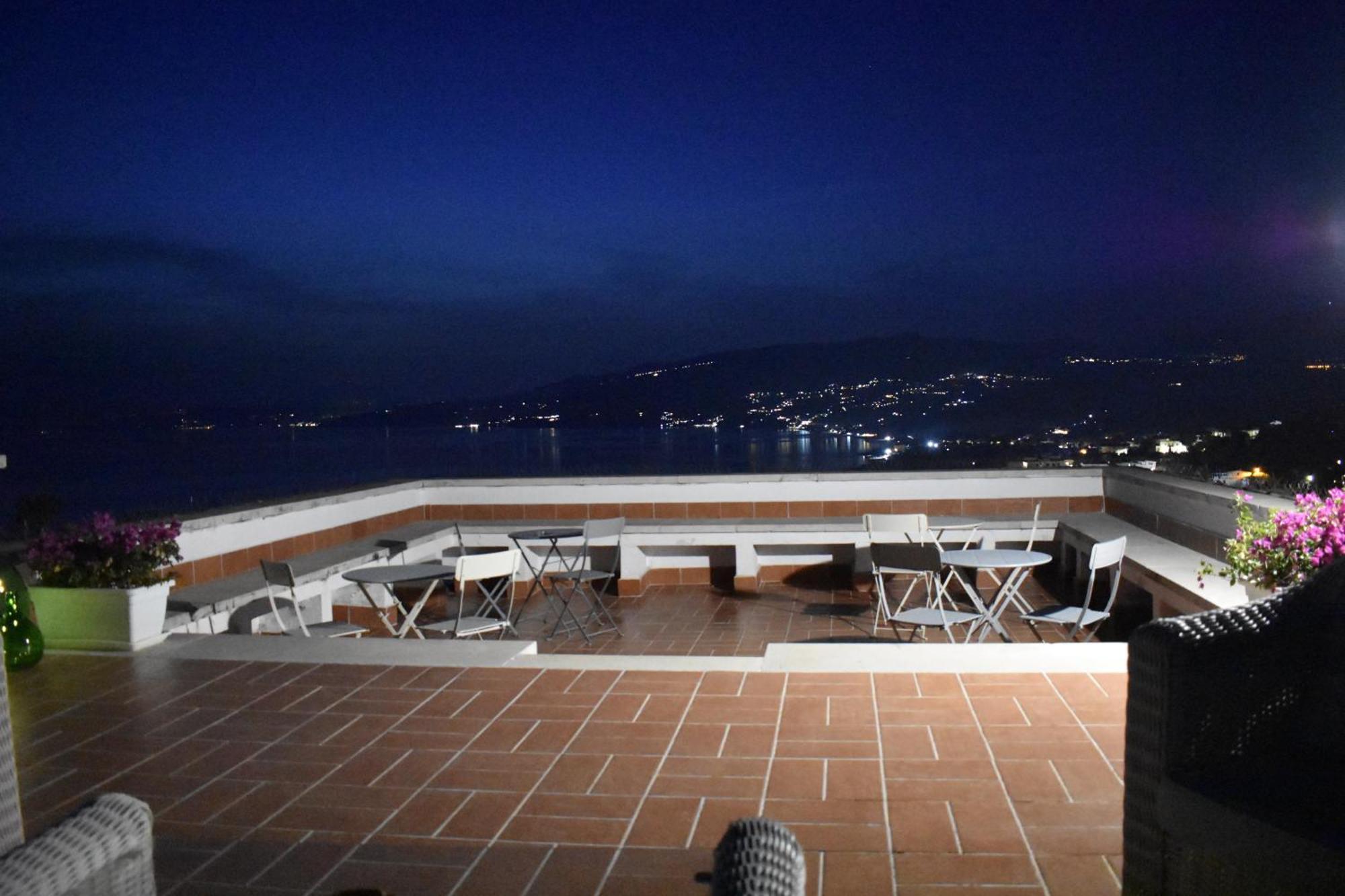 B&B Casabianca Palinuro Εξωτερικό φωτογραφία