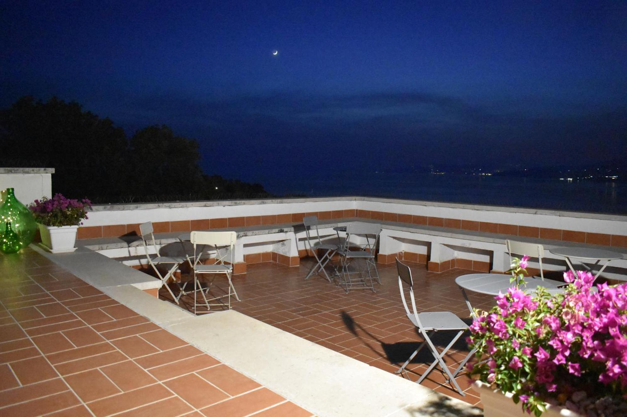B&B Casabianca Palinuro Εξωτερικό φωτογραφία