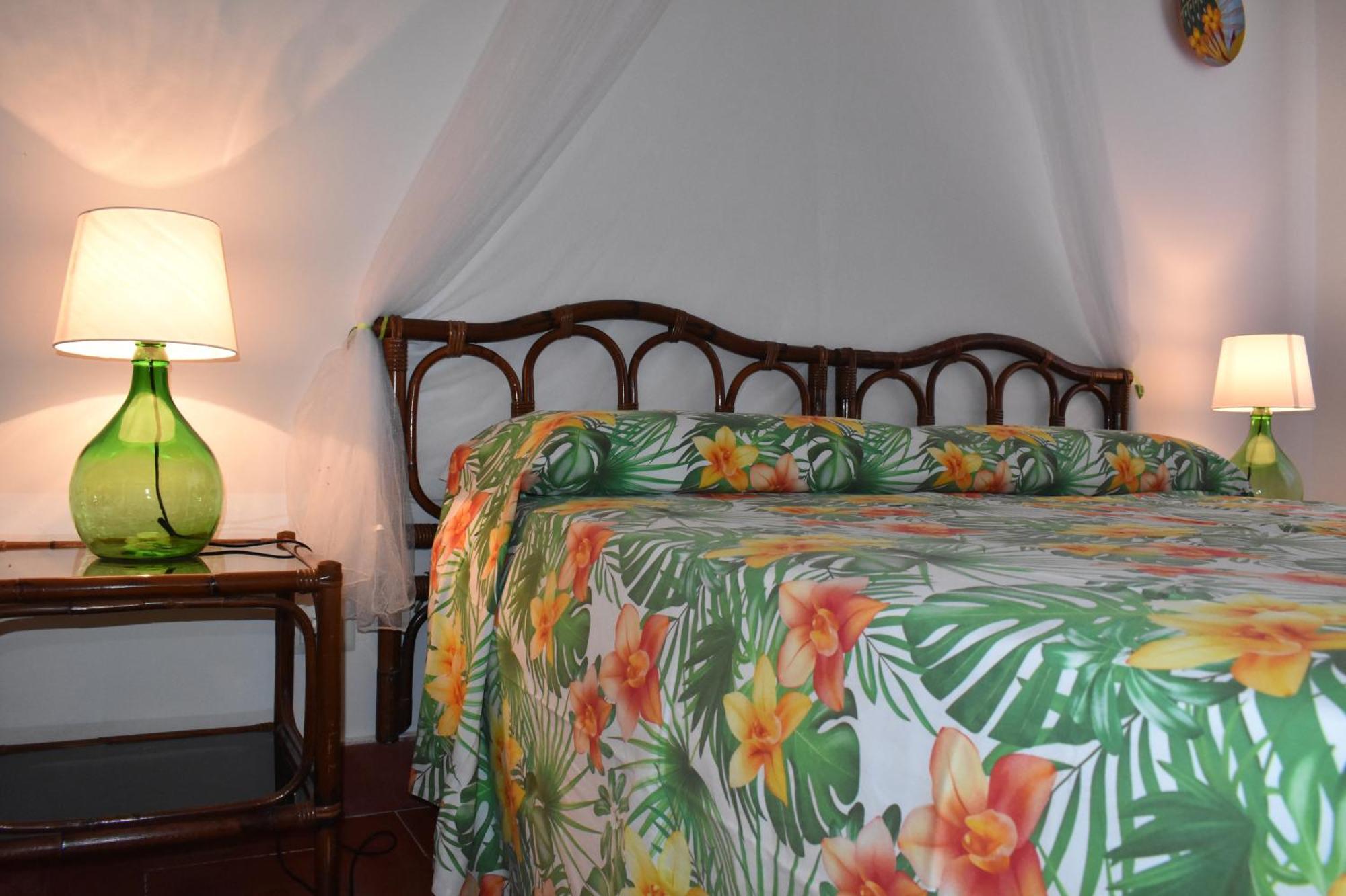 B&B Casabianca Palinuro Εξωτερικό φωτογραφία