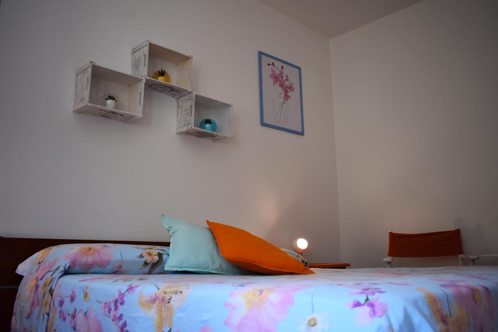 B&B Casabianca Palinuro Εξωτερικό φωτογραφία
