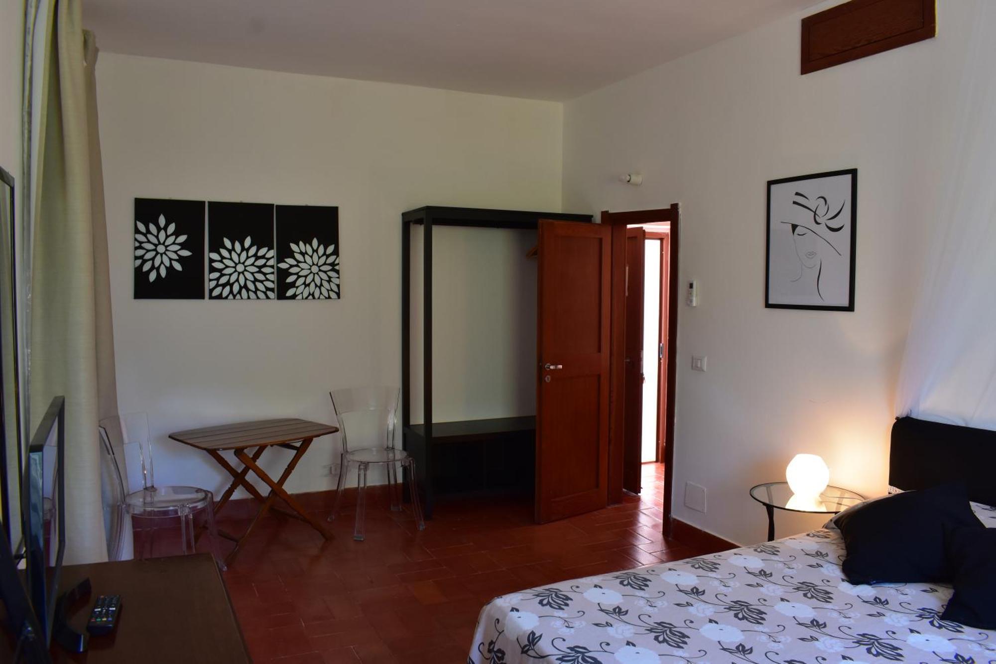 B&B Casabianca Palinuro Εξωτερικό φωτογραφία