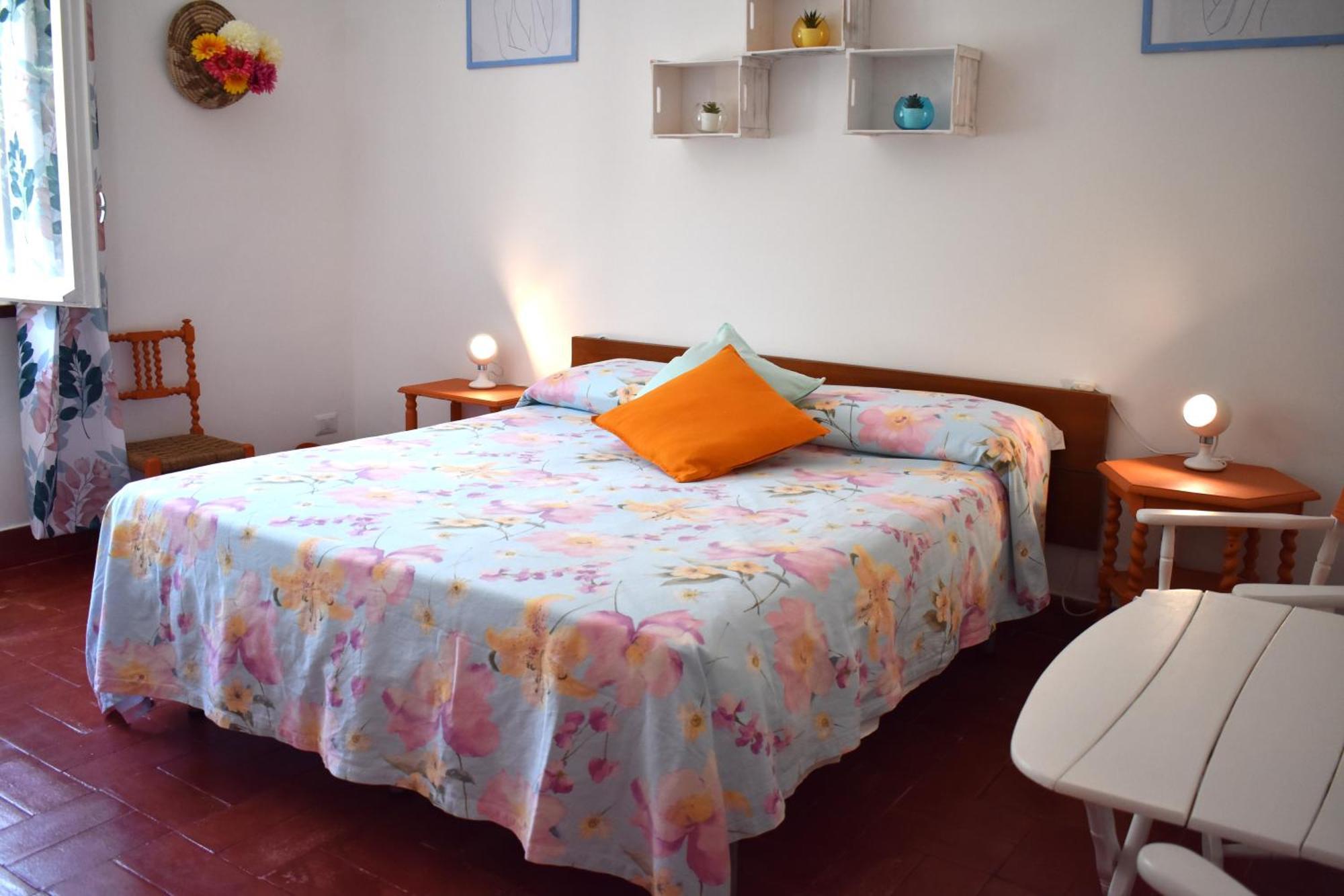 B&B Casabianca Palinuro Εξωτερικό φωτογραφία