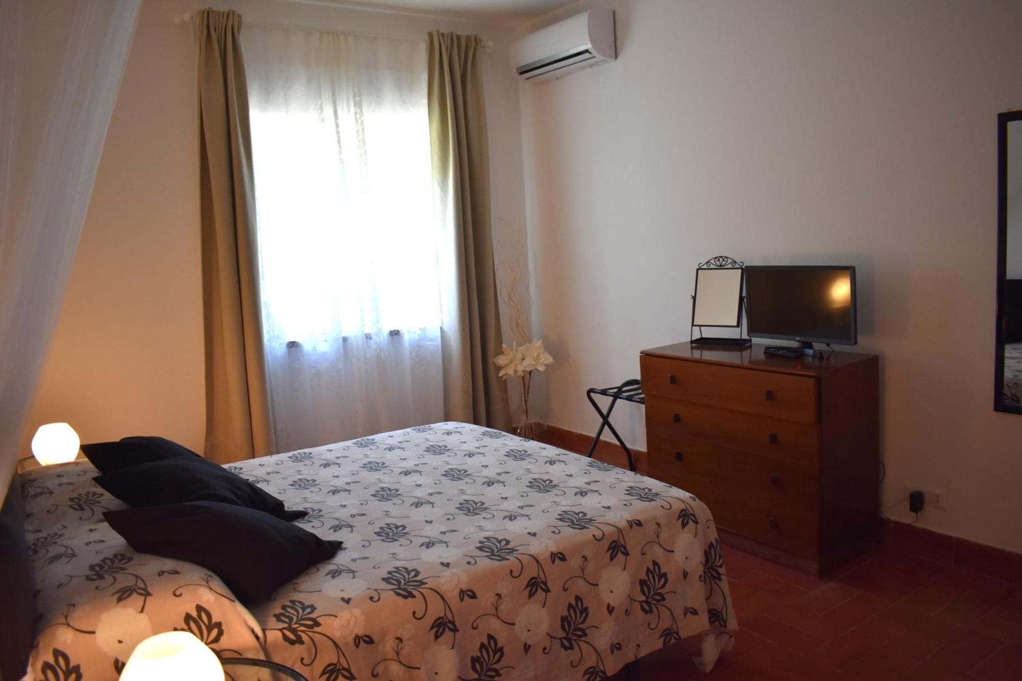 B&B Casabianca Palinuro Εξωτερικό φωτογραφία