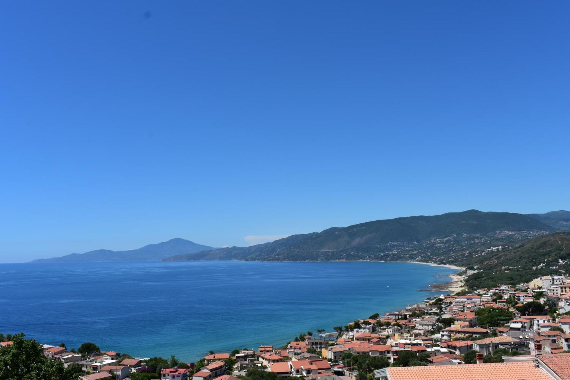 B&B Casabianca Palinuro Εξωτερικό φωτογραφία