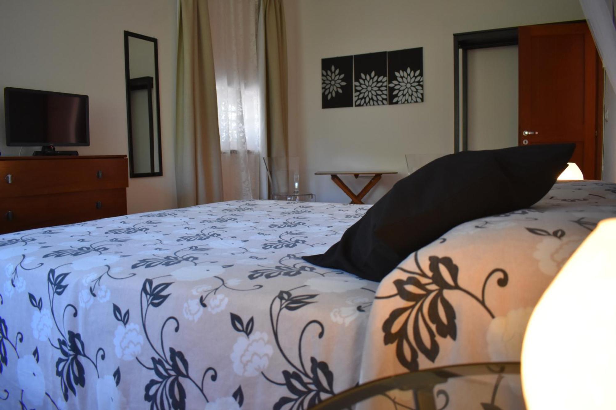 B&B Casabianca Palinuro Εξωτερικό φωτογραφία
