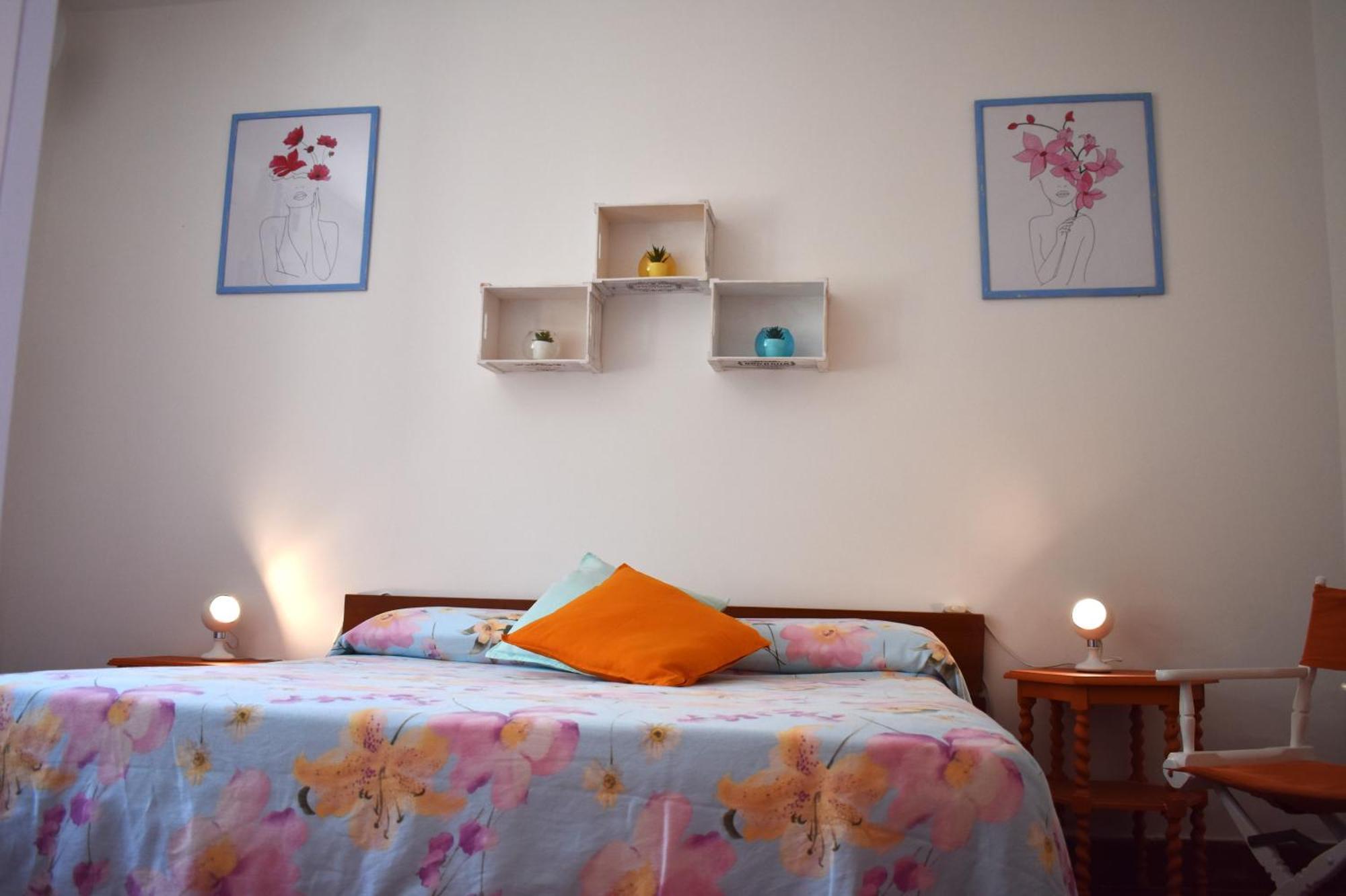 B&B Casabianca Palinuro Εξωτερικό φωτογραφία