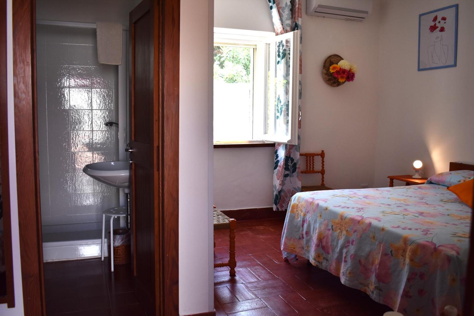 B&B Casabianca Palinuro Εξωτερικό φωτογραφία