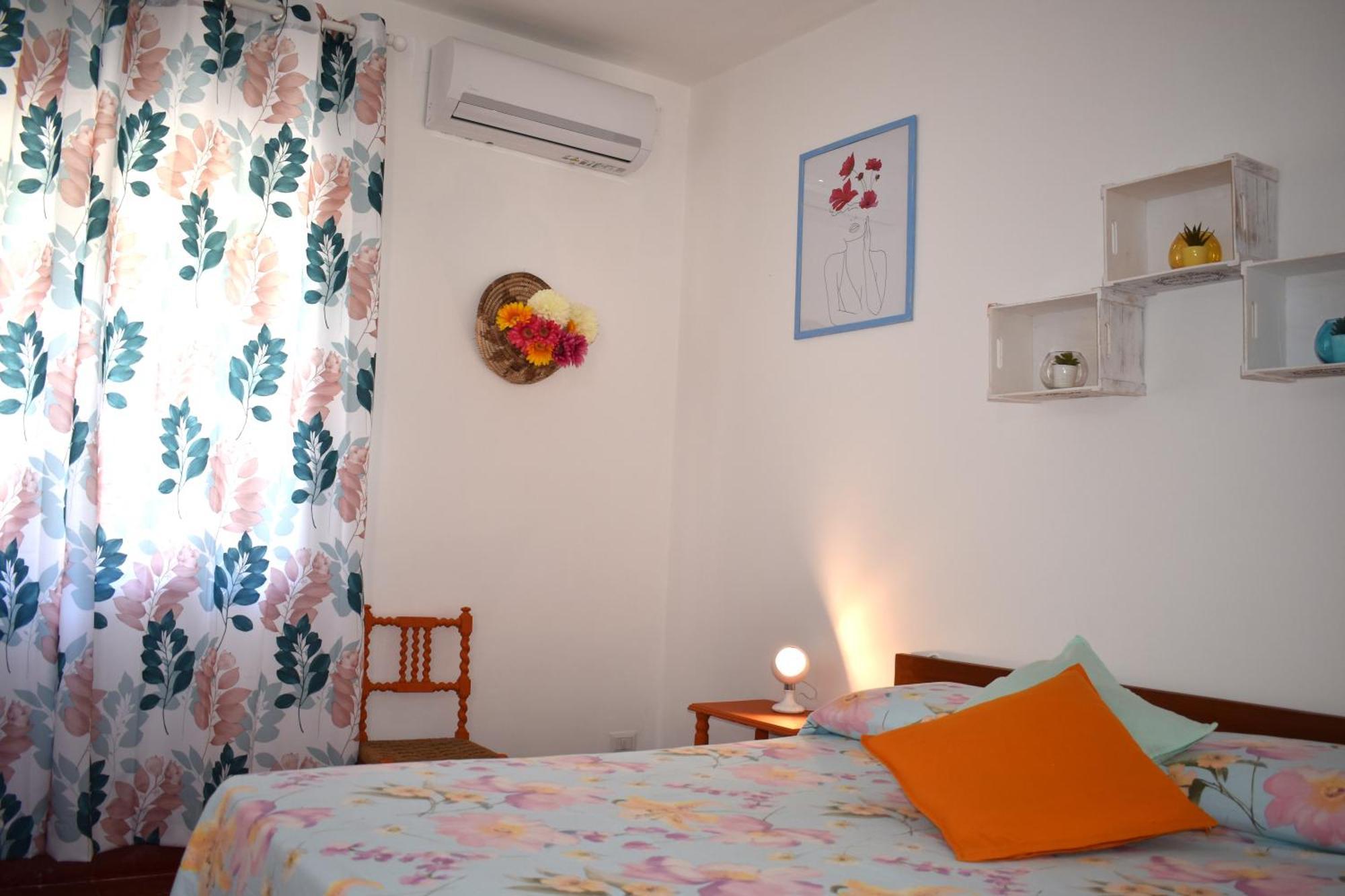 B&B Casabianca Palinuro Εξωτερικό φωτογραφία