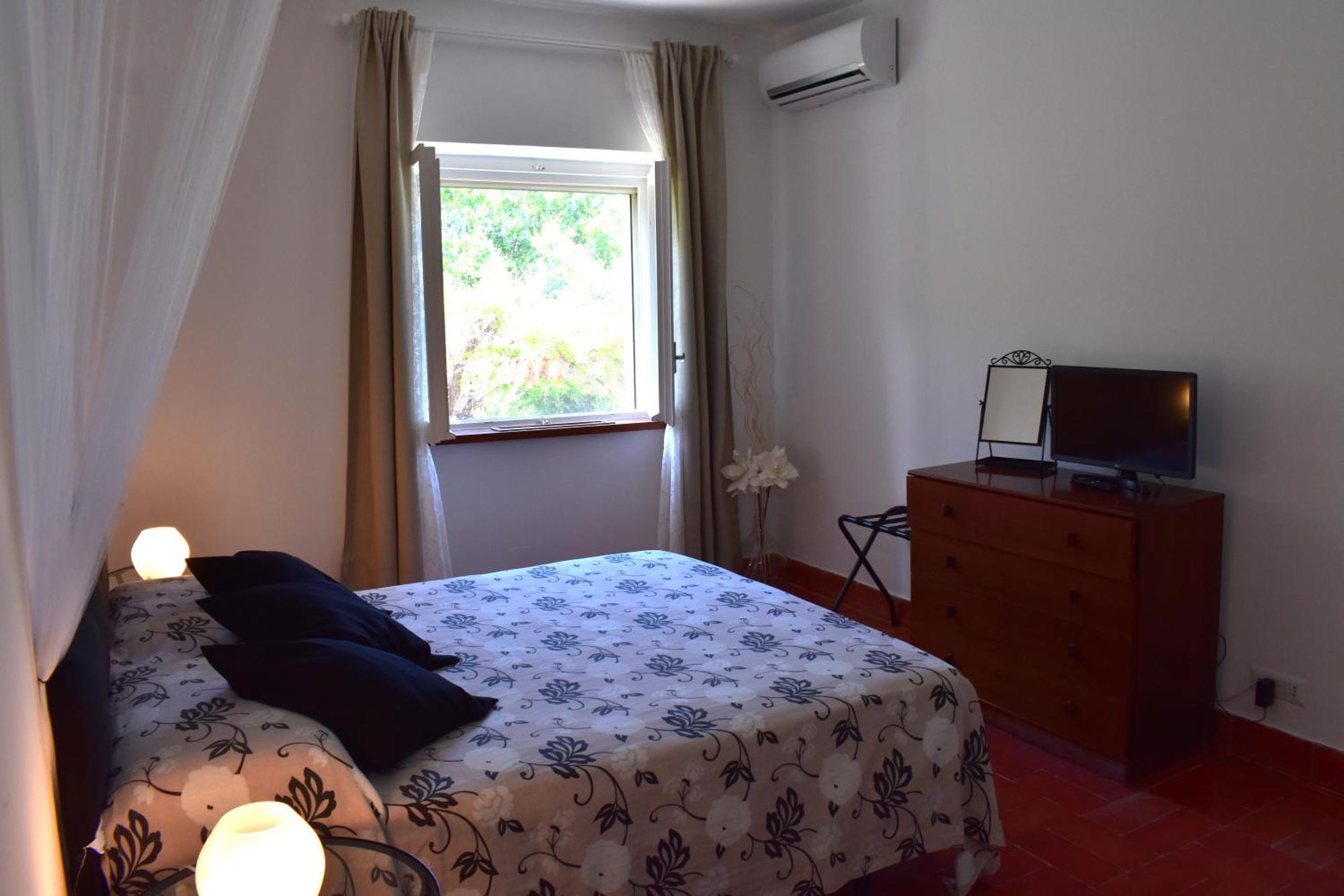 B&B Casabianca Palinuro Εξωτερικό φωτογραφία