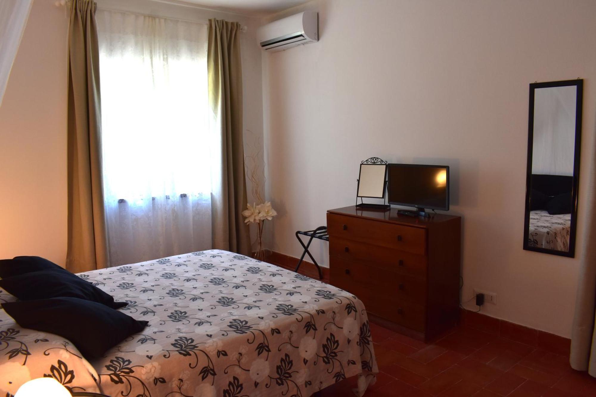 B&B Casabianca Palinuro Εξωτερικό φωτογραφία