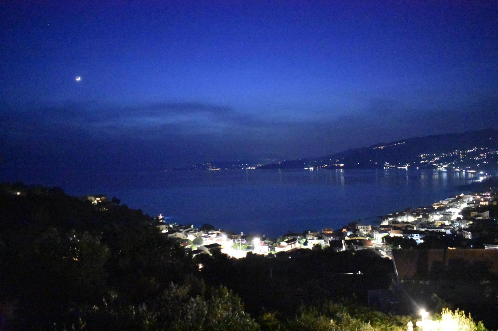 B&B Casabianca Palinuro Εξωτερικό φωτογραφία