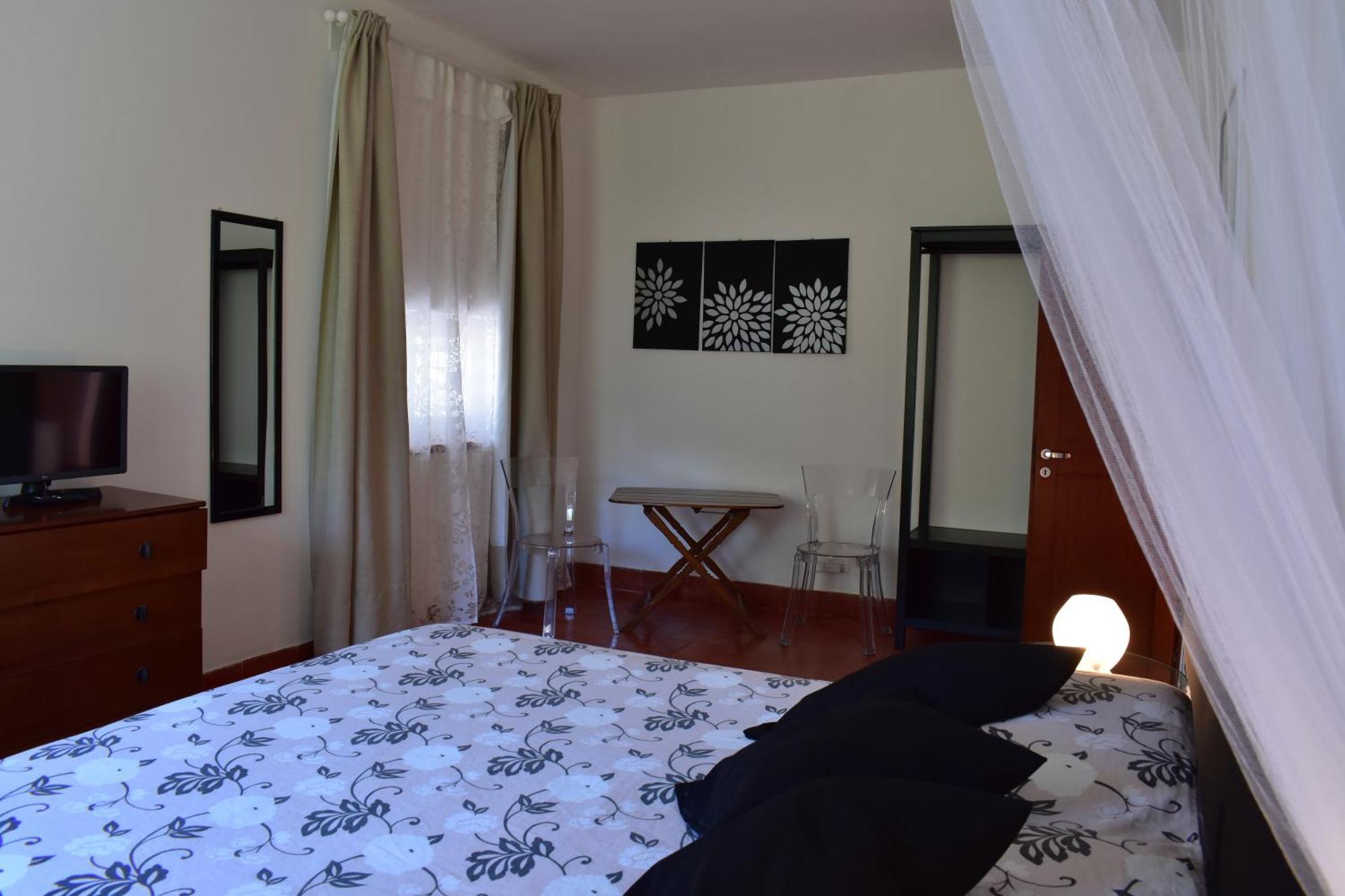 B&B Casabianca Palinuro Εξωτερικό φωτογραφία