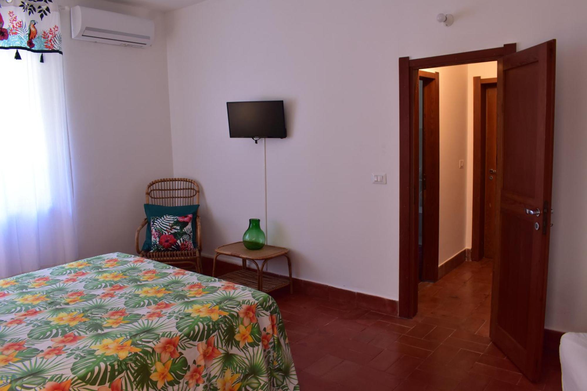 B&B Casabianca Palinuro Εξωτερικό φωτογραφία