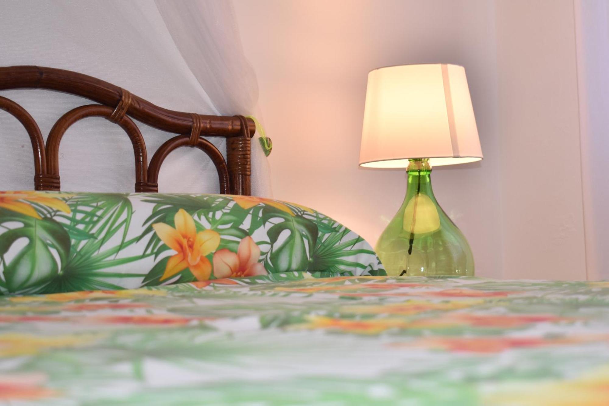 B&B Casabianca Palinuro Εξωτερικό φωτογραφία