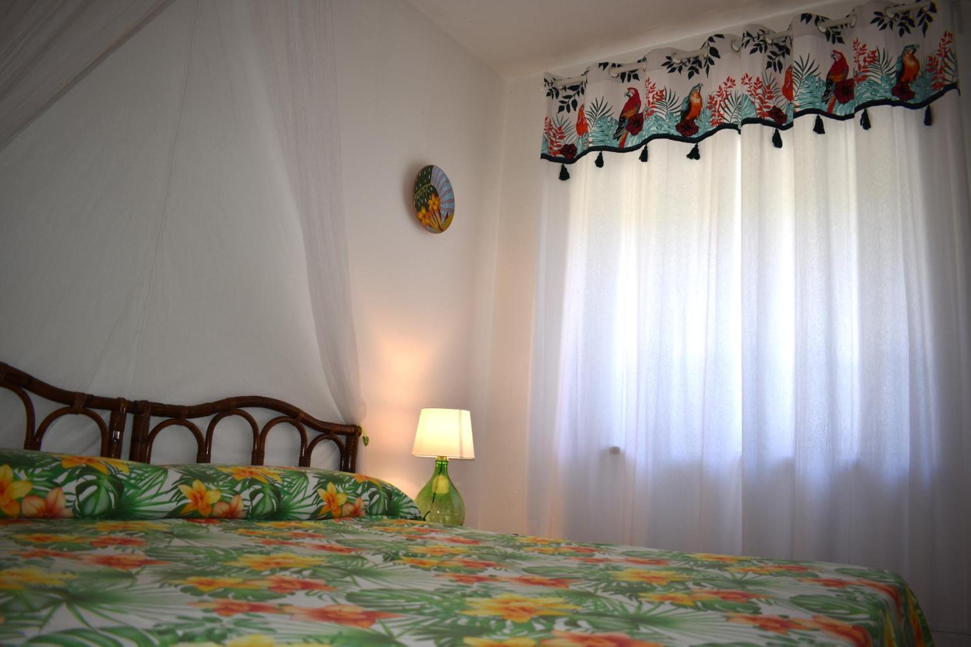B&B Casabianca Palinuro Εξωτερικό φωτογραφία