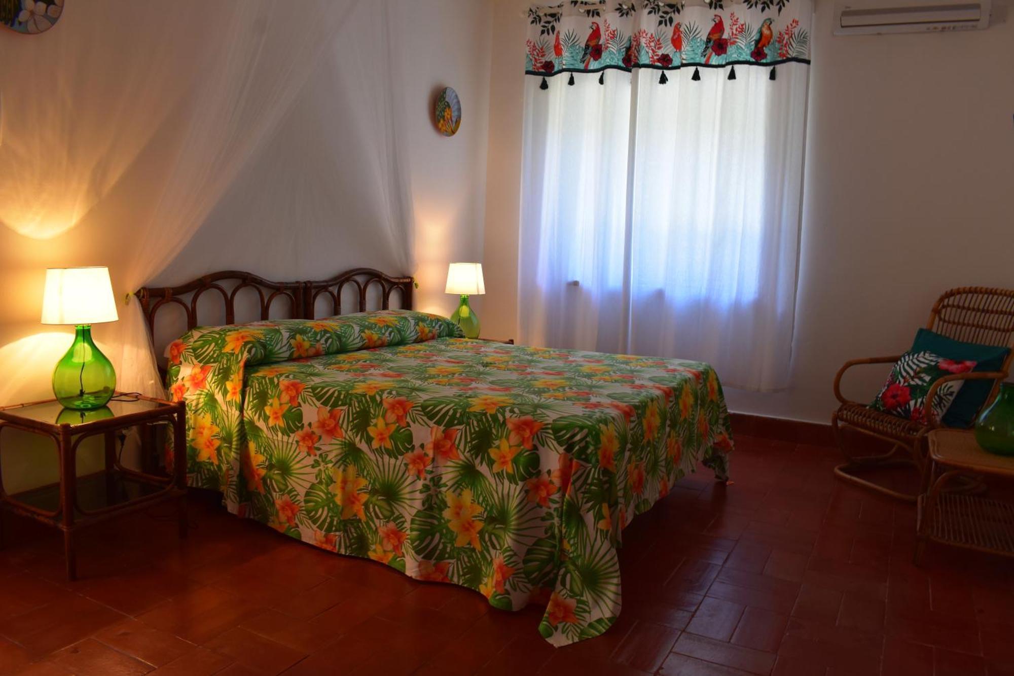 B&B Casabianca Palinuro Εξωτερικό φωτογραφία