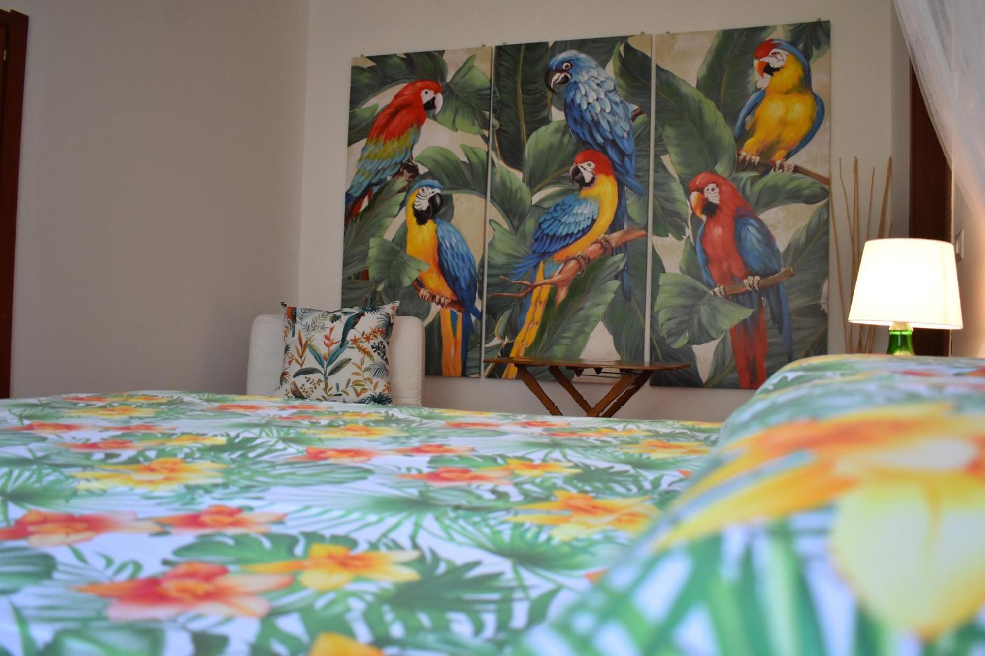 B&B Casabianca Palinuro Εξωτερικό φωτογραφία