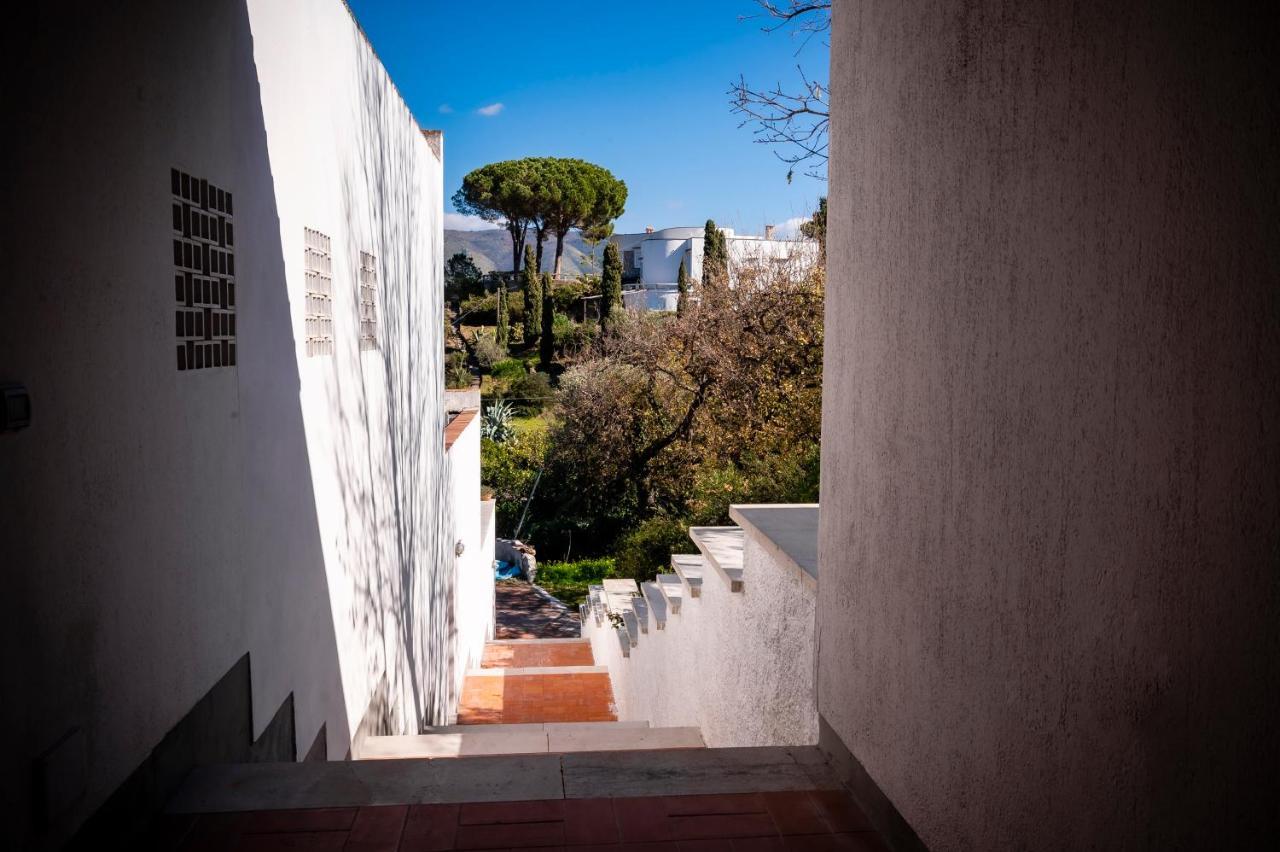 B&B Casabianca Palinuro Εξωτερικό φωτογραφία